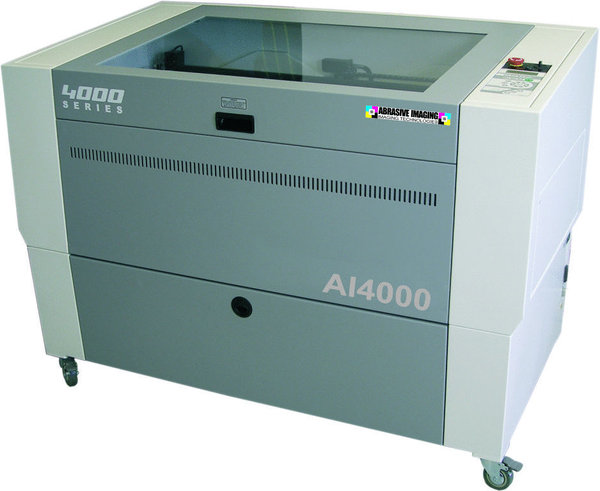 CO2-Laser AI14000