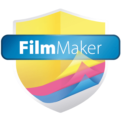 FilmMaker Software 10 - Desktop